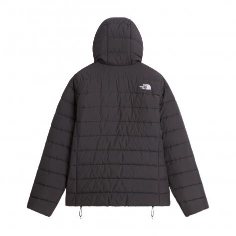 The North Face Herren Steppjacke Aconcagua Hooded Jacket 8H0K 