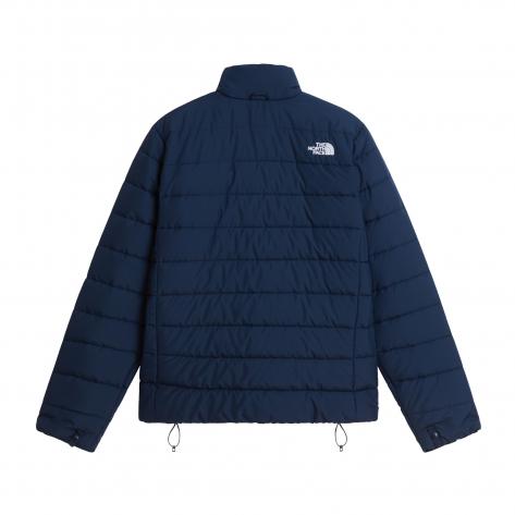 The North Face Herren Steppjacke Aconcagua Jacket 8H0M 