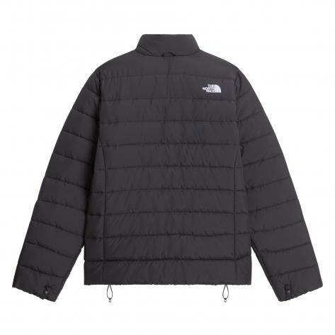 The North Face Herren Steppjacke Aconcagua Jacket 8H0M 