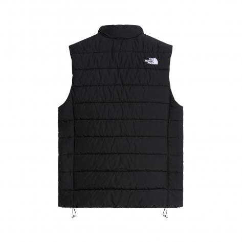 The North Face Herren Weste Aconcagua Vest 8H0N 