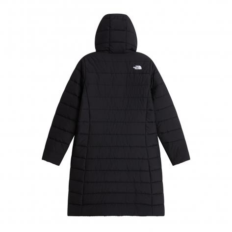 The North Face Damen Parka W Aconcagua Hooded Parka 8H1A 