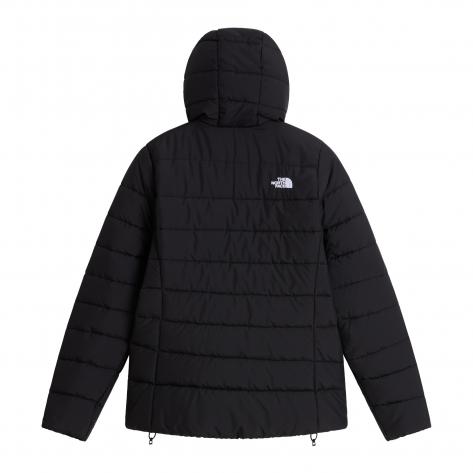 The North Face Damen Steppjacke W Aconcagua HD Jacket 8H1B 