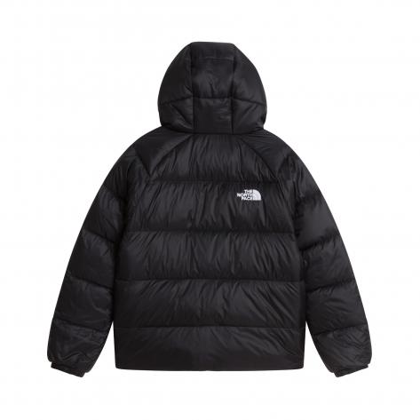 The North Face Jungen Daunenjacke Hydrenalite Down Hooded Jacket 8H3R 