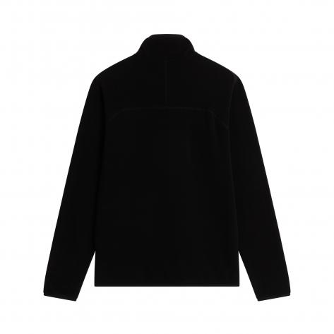 The North Face Herren Pullover M Glacier 1/4 Zip - EMB Logo 8HRW 