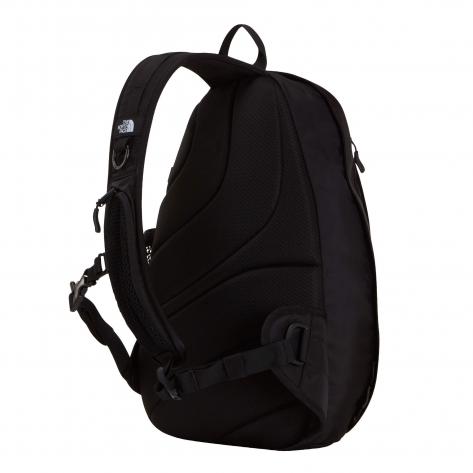 The North Facen Rucksack HOT SHOT SLING 8JCE-JK3 TNF BLACK | One size
