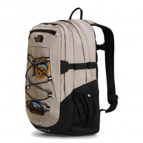 The North Face Rucksack BOREALIS CLASSIC PATCH 8KE8 