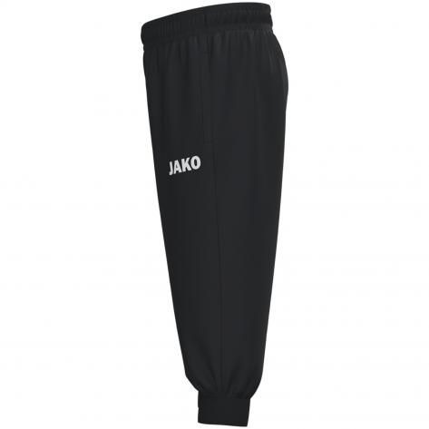 Jako Kinder Polyesterhose One Bambini 9200B-800 104 Schwarz | 104