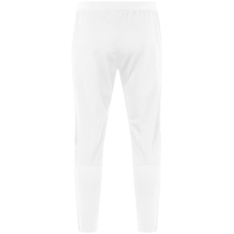 Jako Kinder Polyesterhose Power 9223-000 128 Weiß | 128