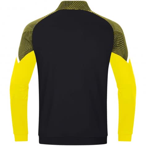 Jako Herren Polyesterjacke Performance 9322 