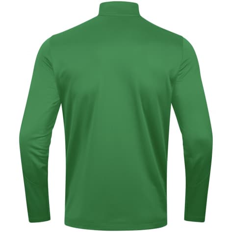 Jako Herren Polyesterjacke Power 9323-200 XXL Sportgrün | XXL