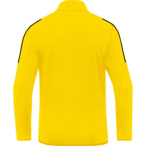 Jako Kinder Präsentationsjacke Classico 9850 