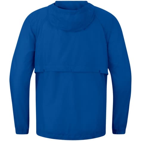 Jako Herren Lightweightjacke Flow 9876-400 3XL Royal | 3XL