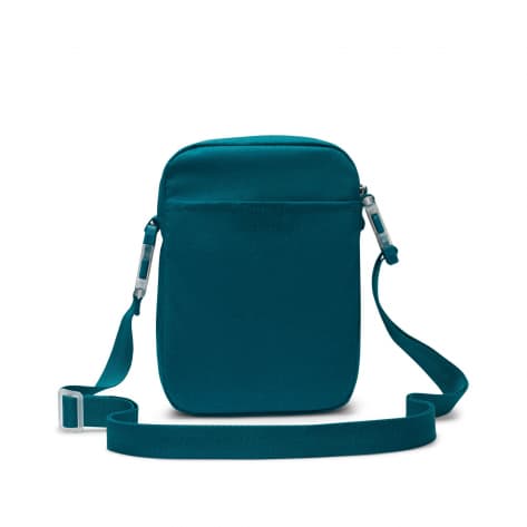 Nike Umhängetasche Elemental Premium Crossbody Bag DN2557-381 Geode Teal/ G Teal/Mineral Teal | One size