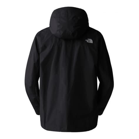 The North Face Herren Regenjacke Sangro Jacket A3X5 