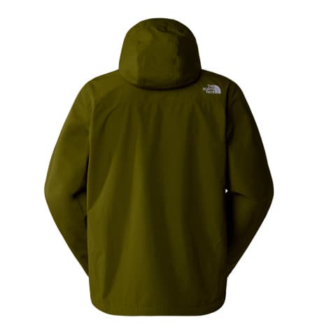 The North Face Herren Regenjacke Sangro Jacket A3X5-PID L Forest Olive/Dark Heath1 | L