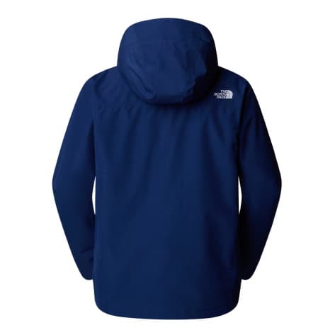 The North Face Herren Regenjacke Sangro Jacket A3X5 