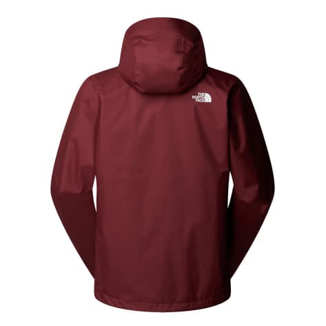 The North Face Herren Shelljacke Quest A8AZ 