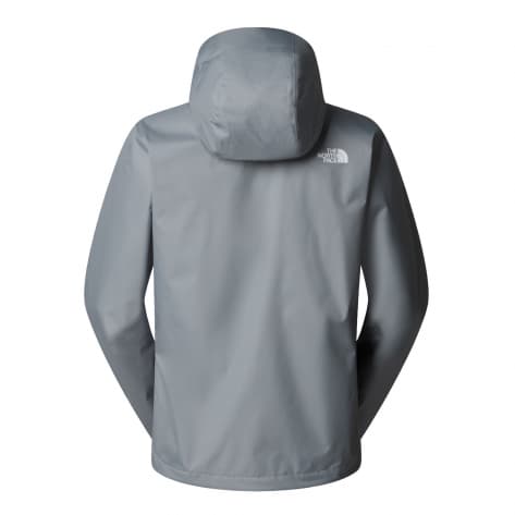 The North Face Herren Shelljacke Quest A8AZ-H5F M Monument Grey | M