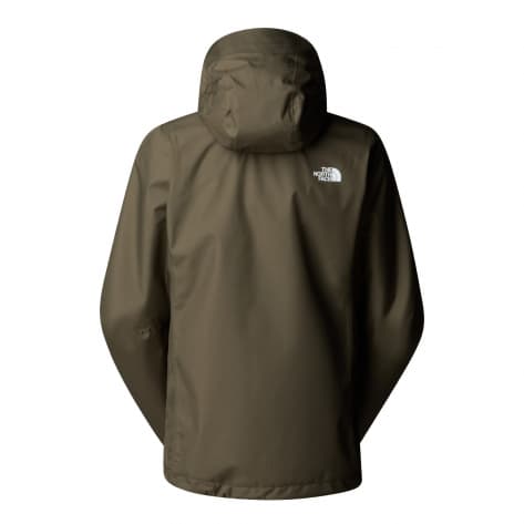 The North Face Damen Regenjacke Quest A8BA 
