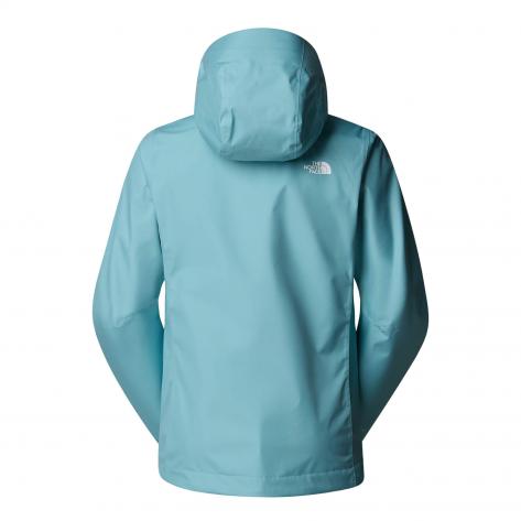 The North Face Damen Regenjacke Quest A8BA 