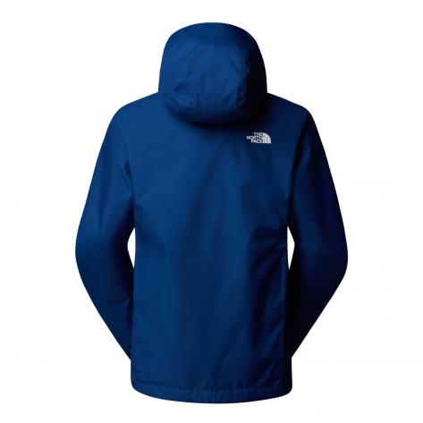 The North Face Damen Regenjacke Quest A8BA 