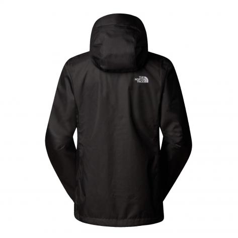 The North Face Damen Regenjacke Quest A8BA 