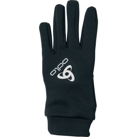 Odlo Unisex Handschuhe STRETCHFLEECE LINER 762700 