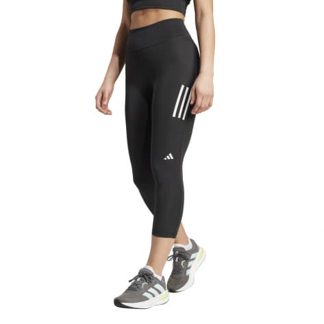 adidas Damen Lauftight Own the Run 3/4-Tight 