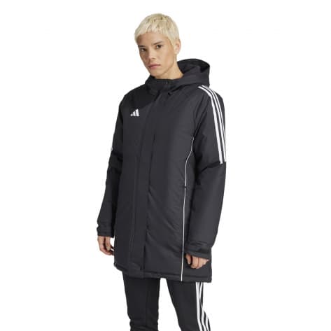 adidas Damen Stadionjacke Tiro 24 Parka W 