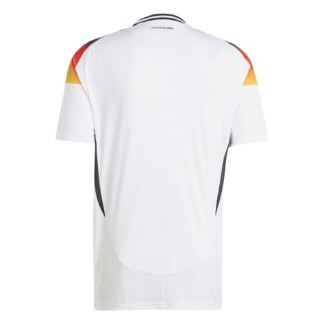 adidas Herren DFB Home Trikot EM 2024 IP8139 XL White | XL