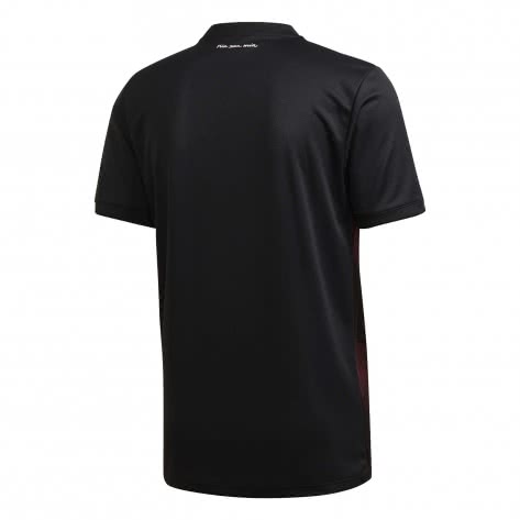 adidas Herren FC Bayern München 3rd Trikot 20/21 