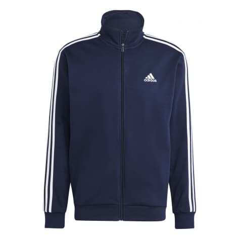 adidas Herren Trainingsanzug M 3S FL TT TS IJ6064 S Legink | S
