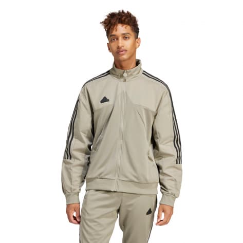 adidas Herren Trainingsjacke TIRO TT 