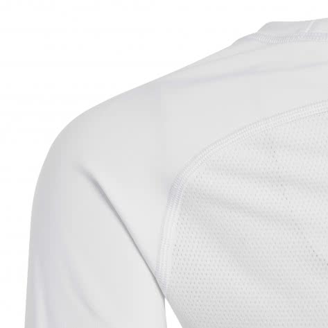 adidas Jungen Langarm Shirt ALPHASKIN TECHFIT 