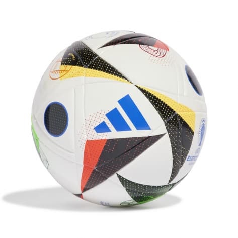 adidas Kinder Fußball EURO 24 LGE J350 Fussballliebe 