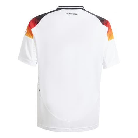 adidas Kinder Heim Trikot DFB EM 2024 