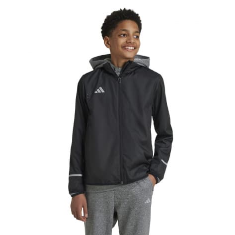 adidas Kinder Laufjacke J Team RDY Jacket 