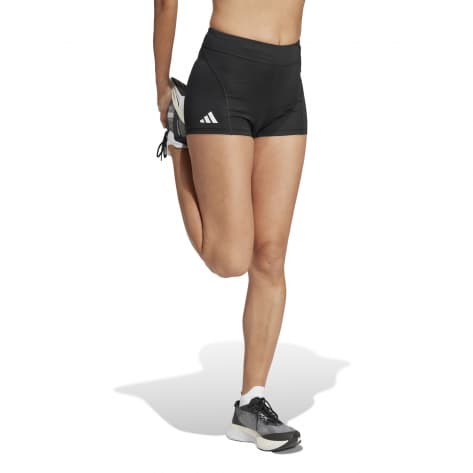 adidas Damen Laufshort Adizero E Booty 