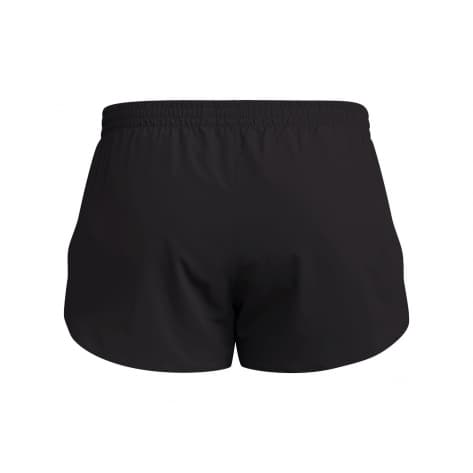 adidas Herren Laufshort Adizero E Split IM8585 XL Black | XL