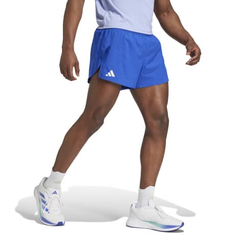 adidas Herren Laufshort Adizero E Split 