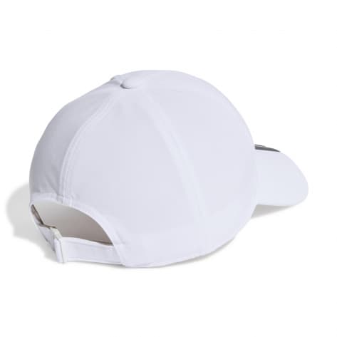 adidas Kappe 3S Aeroready Running Training Baseball Cap 