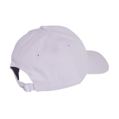 adidas Kappe Baseball Cap Tonal JC8880 OSFW Ice Lavender | Damen