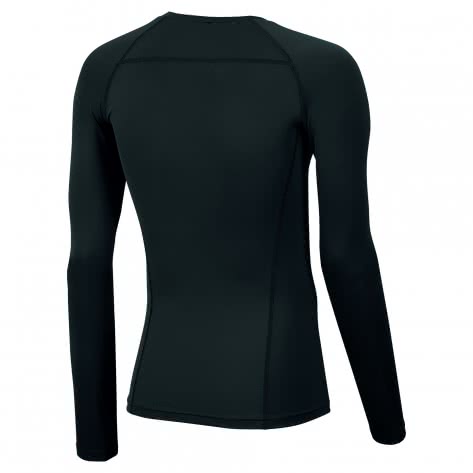 adidas Herren Langarmshirt Techfit Compression Long Sleeve Tee 