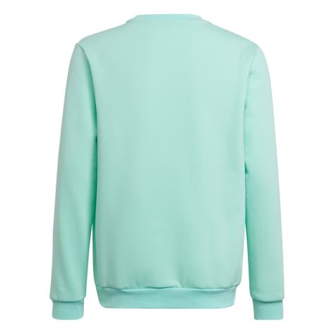 adidas Kinder Pullover Entrada 22 Sweat Top Youth 