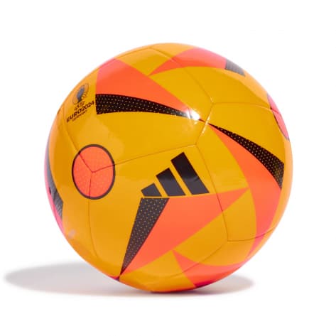 adidas Fussball EURO 24 Club Fussballliebe 
