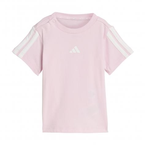 adidas Kinder Set I 3S T-SET 160 