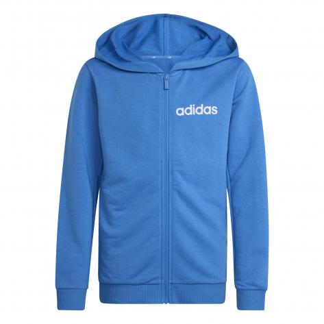 adidas Kinder Trainingsanzug J LIN FT Tracksuit 220 