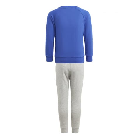adidas Kinder Trainingsanzug Essentials Logo French Terry 
