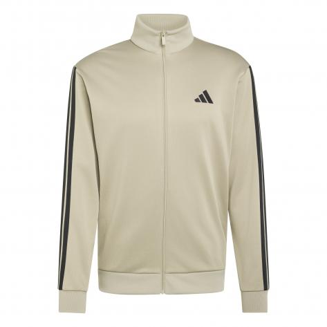 adidas Herren Trainingsanzug 3S French Terry Tracksuit 