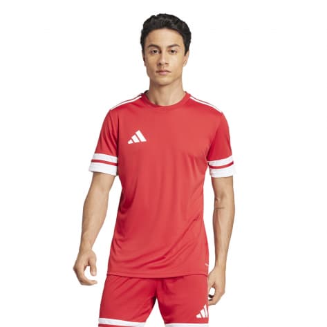 adidas Herren Set Trikot + Hose Squadra 25 